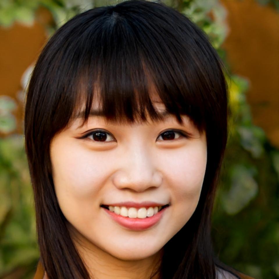 Portrait d'Élodie Moreau